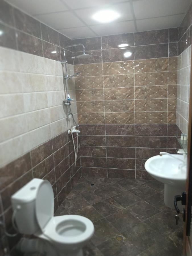 Семеен Хотел Дани Asenovgrad Exterior photo